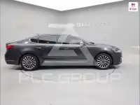 2017 KIA K7