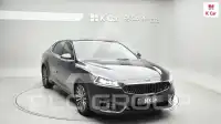 2017 KIA K7
