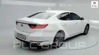 2017 KIA K7