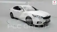 2017 KIA K7