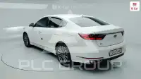 2017 KIA K7