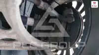 2017 KIA K7