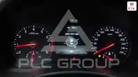 2017 KIA K7