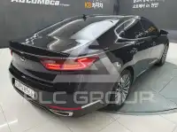 2017 KIA K7