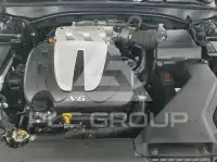 2017 KIA K7