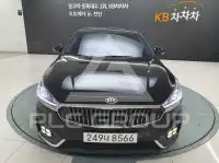 2017 KIA K7