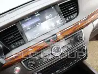 2017 KIA K7