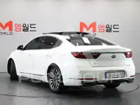 2017 KIA K7