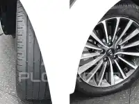 2017 KIA K7