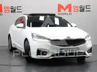 2017 KIA K7