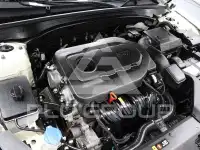 2017 KIA K7