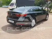 2017 KIA K7