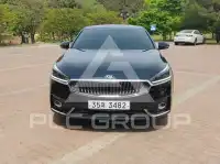2017 KIA K7