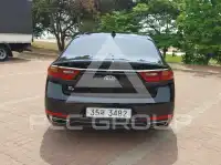 2017 KIA K7