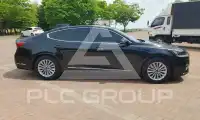 2017 KIA K7