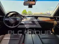 2017 KIA K7