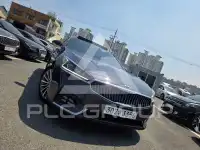 2017 KIA K7