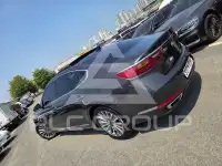 2017 KIA K7