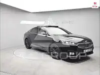 2017 KIA K7