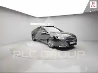2017 KIA K7