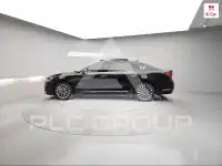 2017 KIA K7