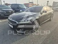 2017 KIA K7