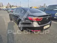 2017 KIA K7