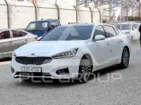 2017 KIA K7