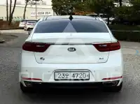 2017 KIA K7