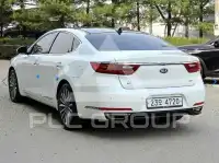 2017 KIA K7