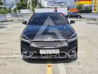 2017 KIA K7