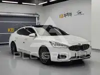 2017 KIA K7