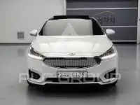 2017 KIA K7