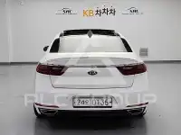 2017 KIA K7
