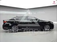 2017 KIA K7