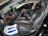 2017 KIA K7
