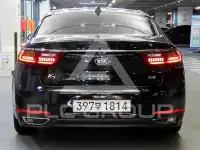 2017 KIA K7