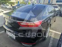 2017 KIA K7