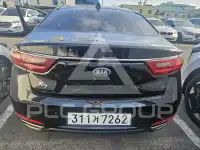 2017 KIA K7