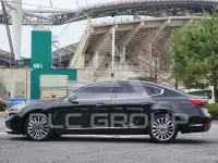 2017 KIA K7