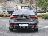 2017 KIA K7