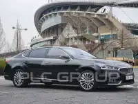 2017 KIA K7