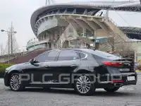 2017 KIA K7