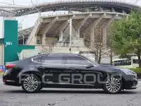 2017 KIA K7