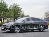 2017 KIA K7