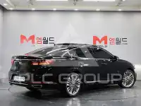 2017 KIA K7