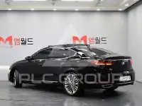 2017 KIA K7