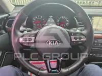 2017 KIA K7