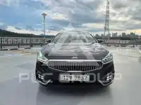2017 KIA K7