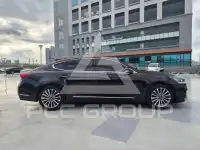 2017 KIA K7